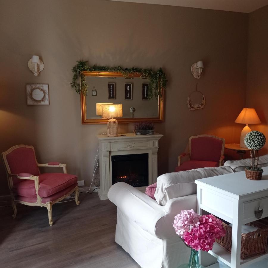 Finca La Favorita- Suites (Adults Only) Constantina Εξωτερικό φωτογραφία