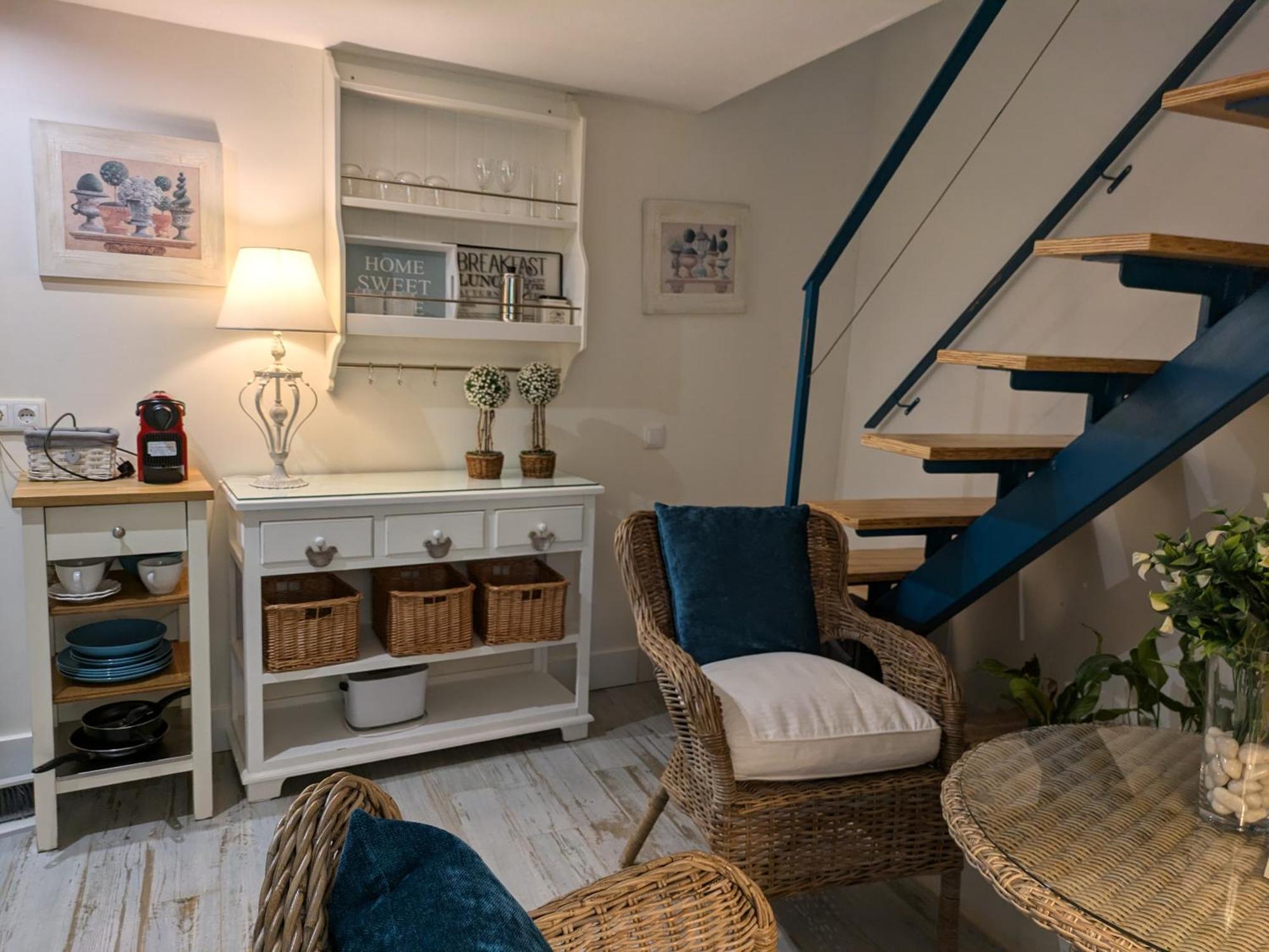 Finca La Favorita- Suites (Adults Only) Constantina Εξωτερικό φωτογραφία