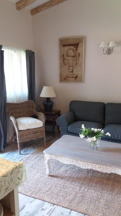 Finca La Favorita- Suites (Adults Only) Constantina Εξωτερικό φωτογραφία