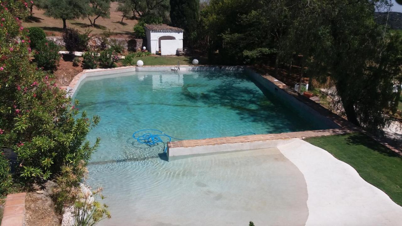 Finca La Favorita- Suites (Adults Only) Constantina Εξωτερικό φωτογραφία