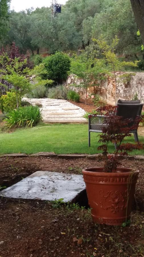 Finca La Favorita- Suites (Adults Only) Constantina Εξωτερικό φωτογραφία