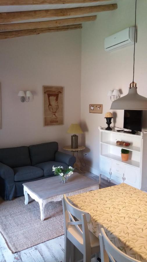 Finca La Favorita- Suites (Adults Only) Constantina Εξωτερικό φωτογραφία